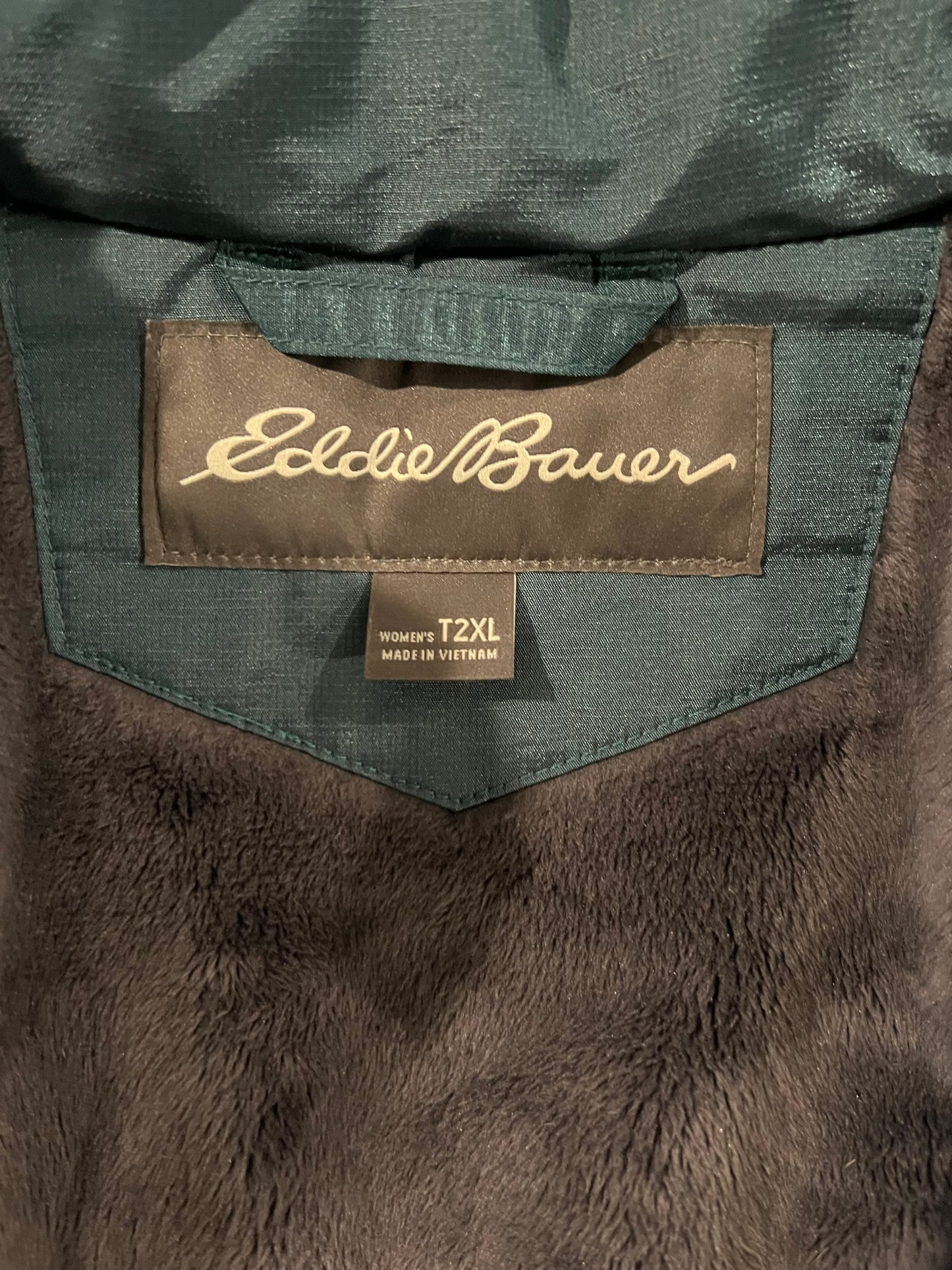 Eddie Bauer Coat