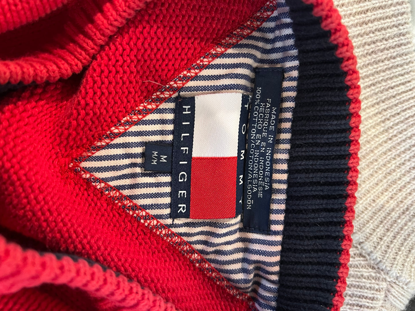 Tommy Hilfiger Sweater