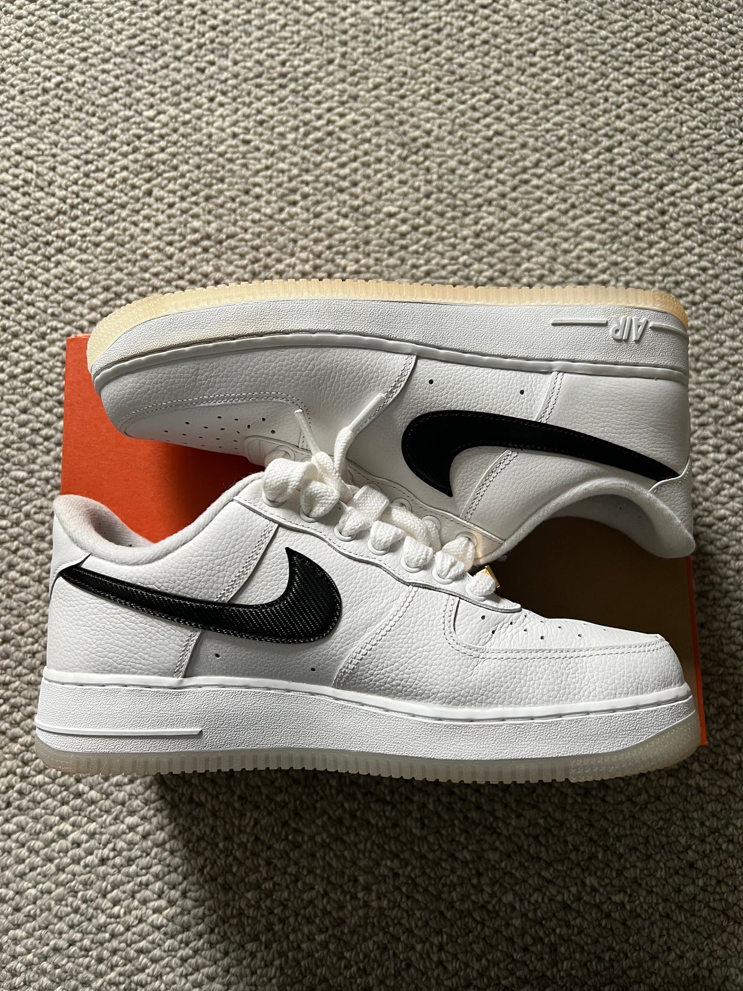 Air Force One ‘07 PRM