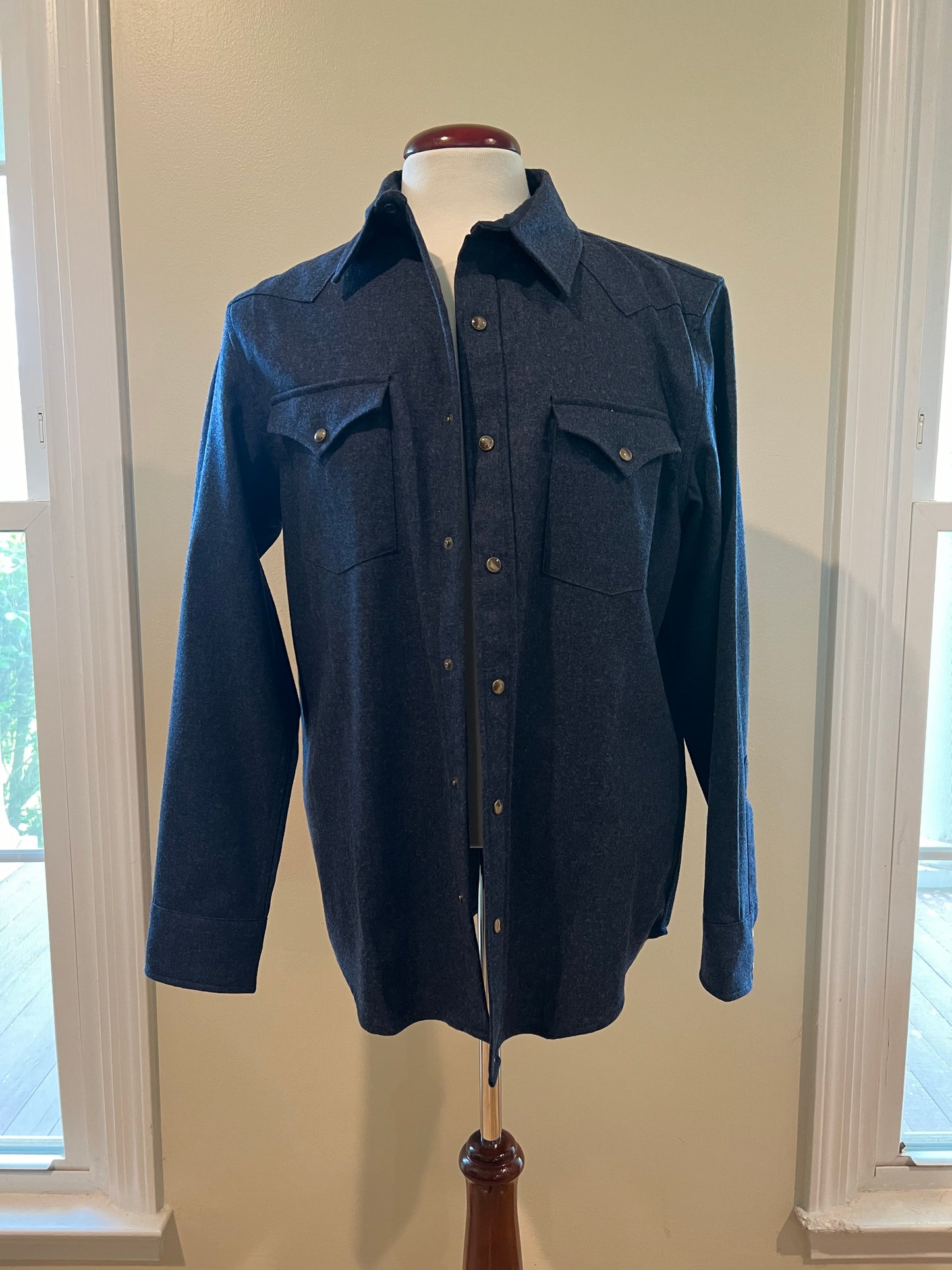 NEW Pendleton Buttondown