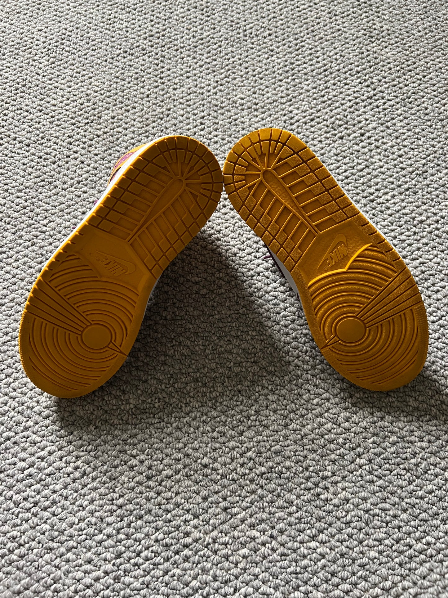 Air Jordan Retro High OG
