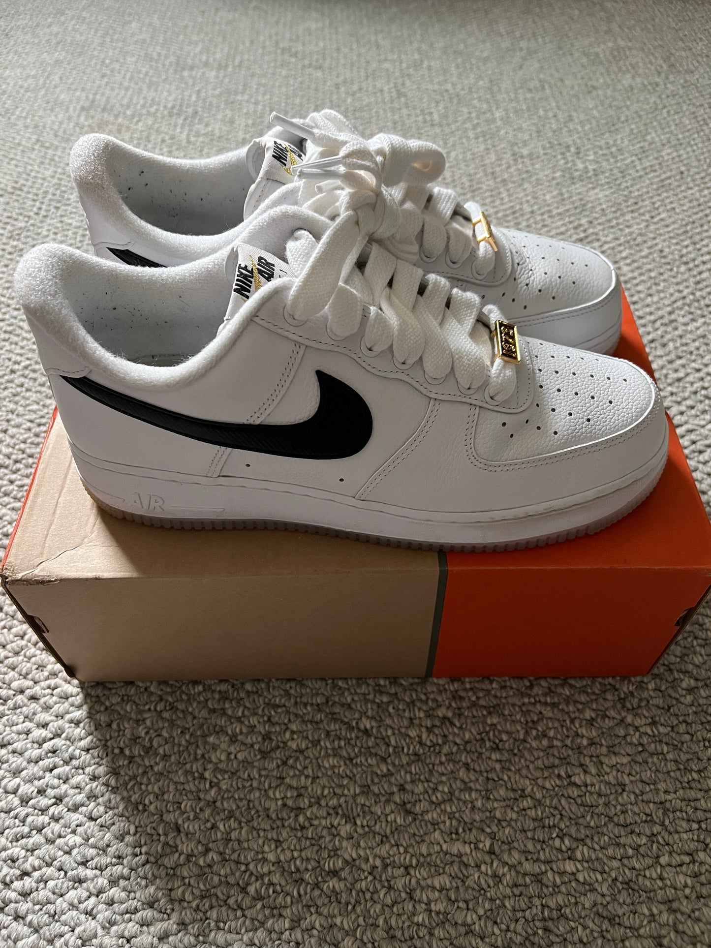 Air Force One ‘07 PRM