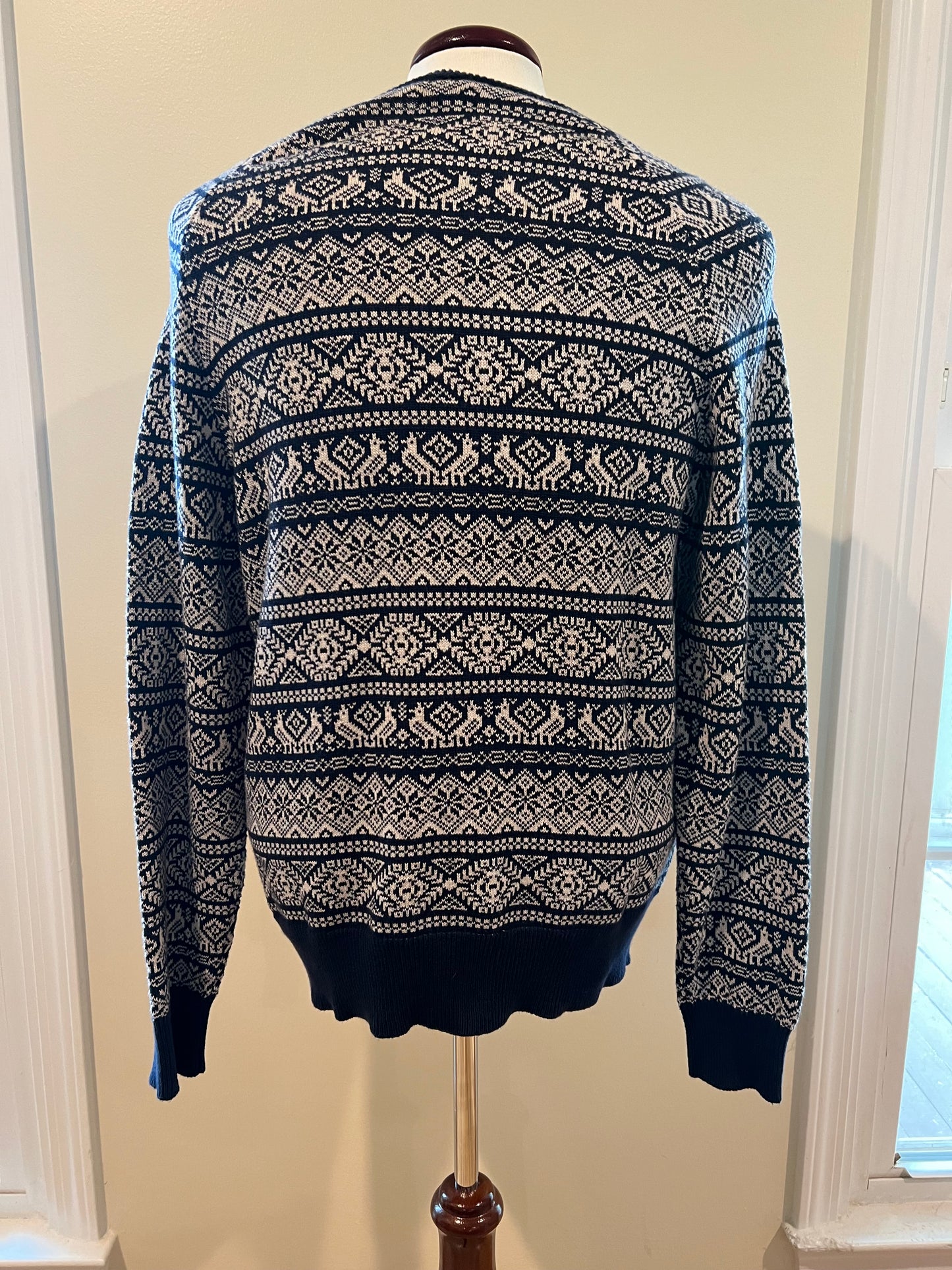 J. Crew Sweater