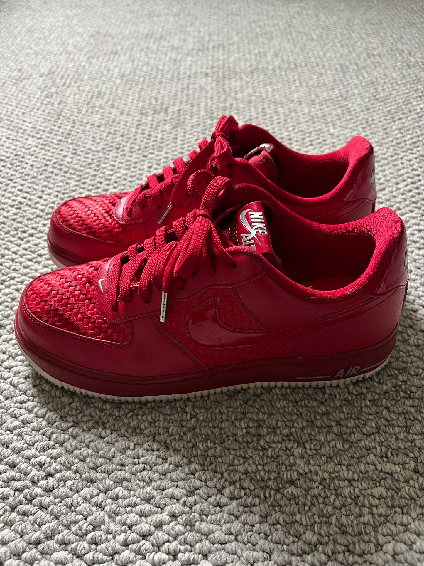 Air Force One ‘07