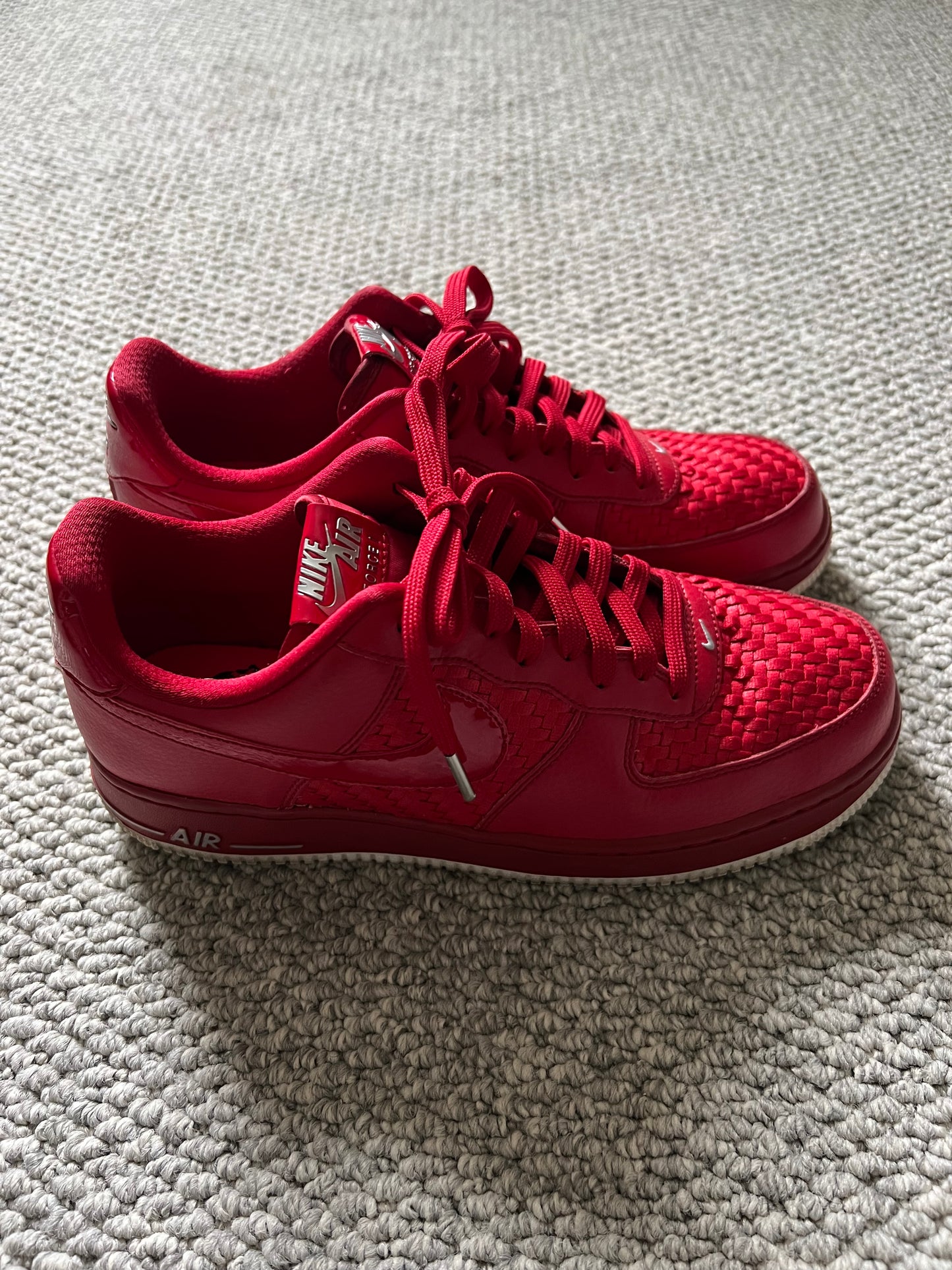 Air Force One ‘07