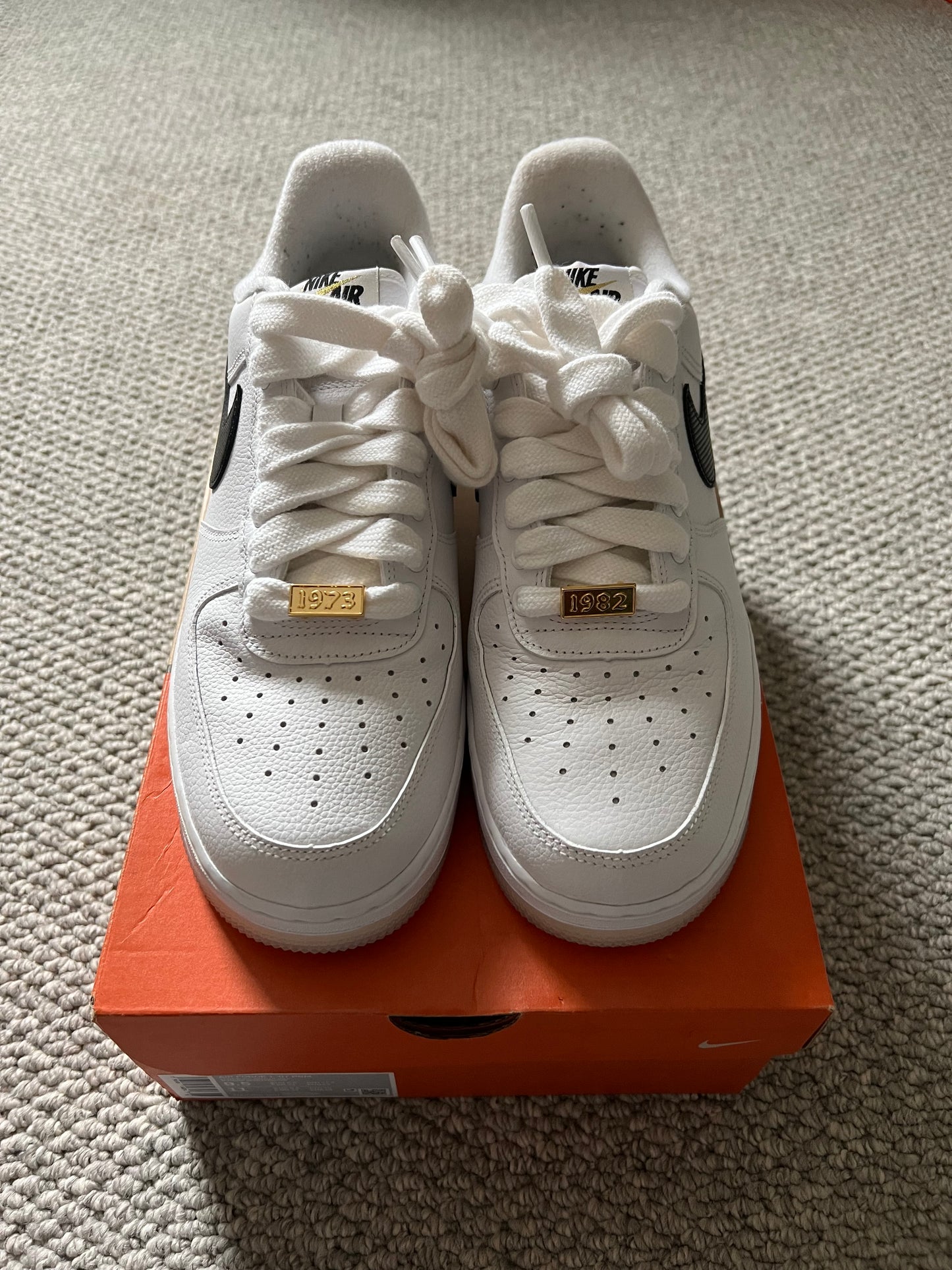 Air Force One ‘07 PRM