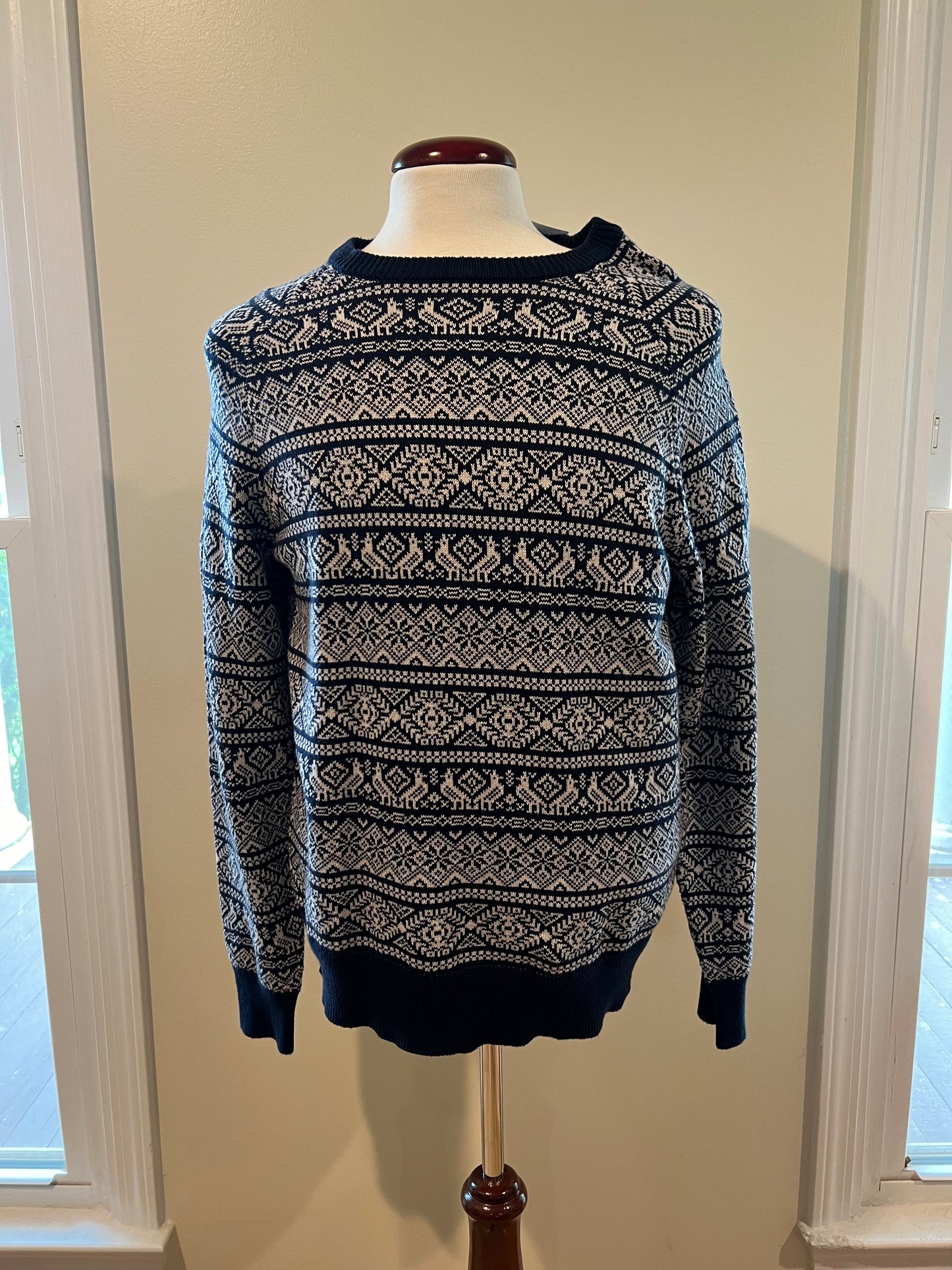 J. Crew Sweater