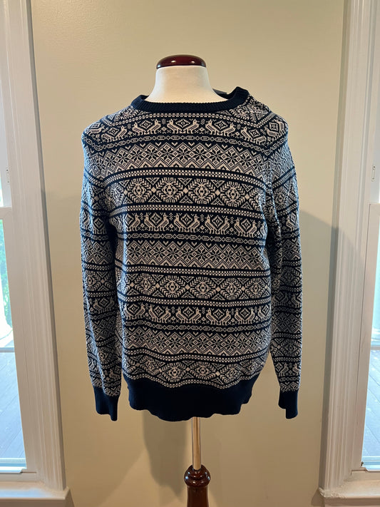 J. Crew Sweater