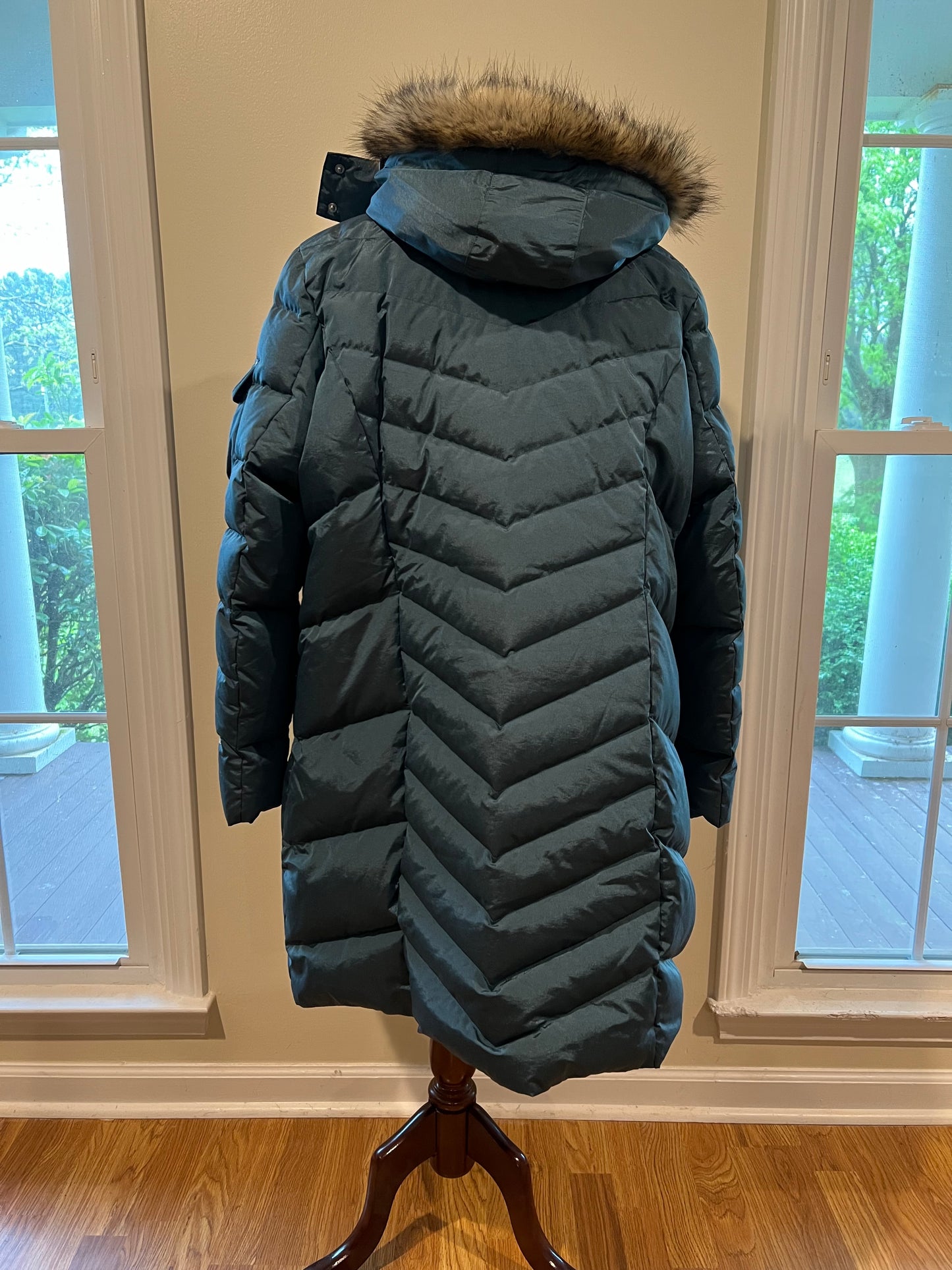 Eddie Bauer Coat