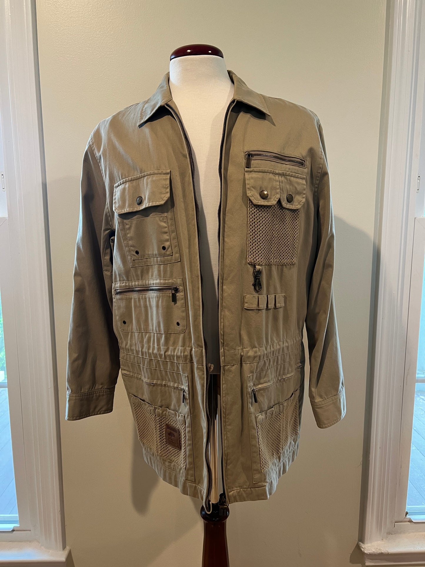 Vintage Ralph Lauren Hunting Jacket