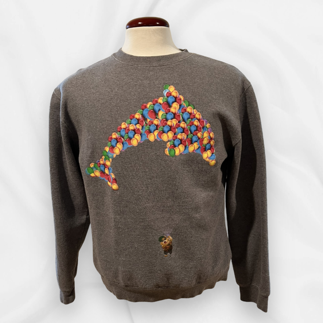 Odd Future “Up” Crewneck