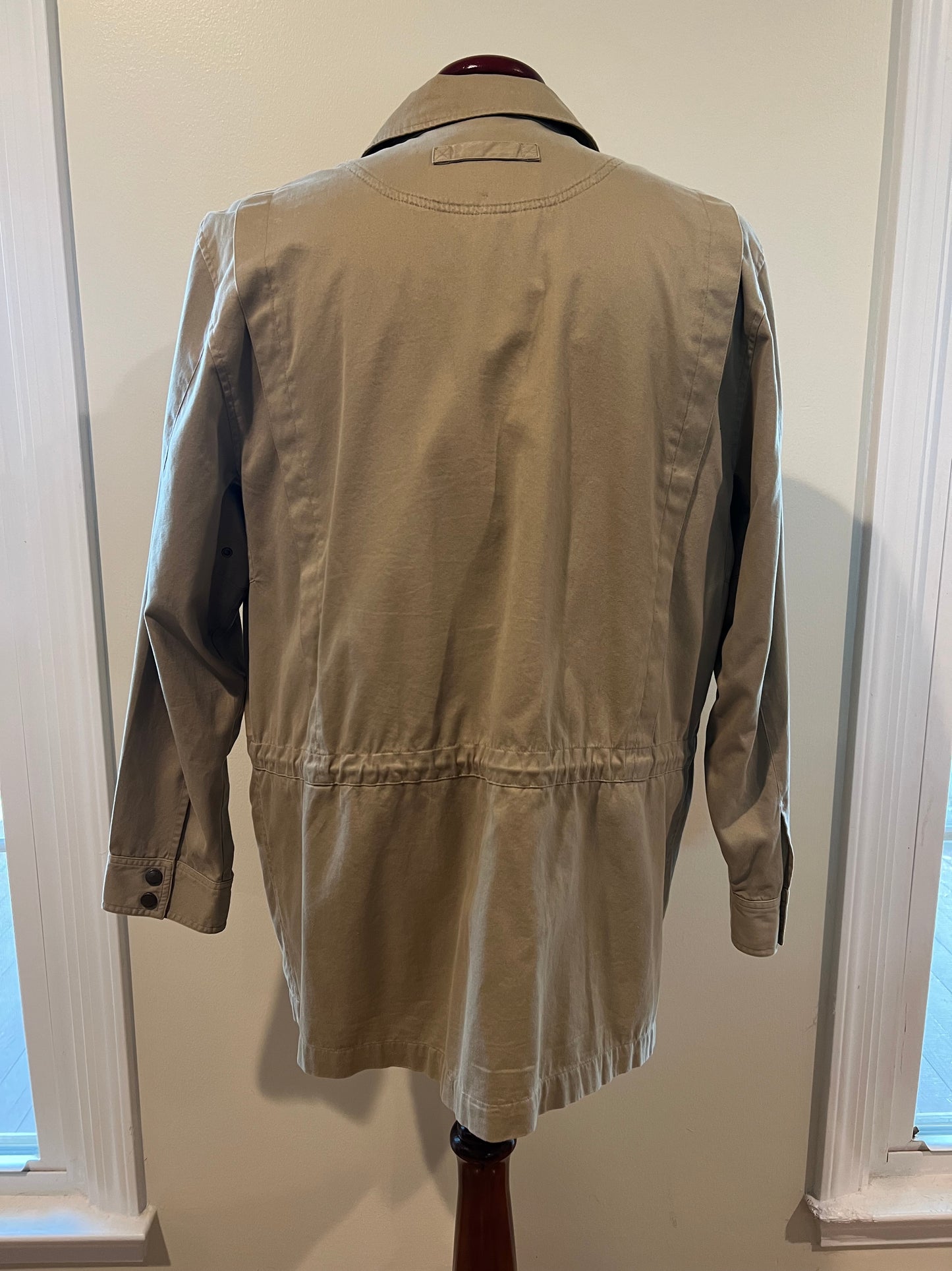 Vintage Ralph Lauren Hunting Jacket
