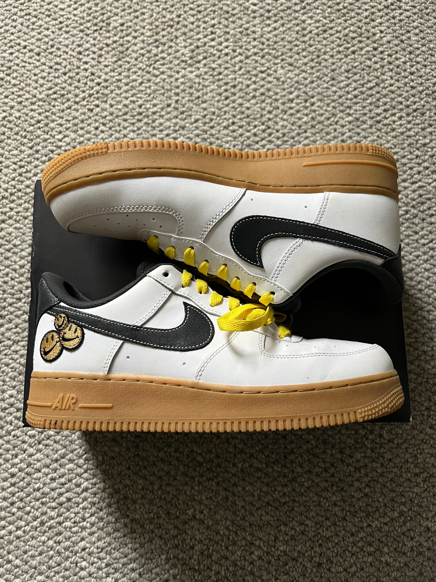 ツ Air Force One ‘07 PRM