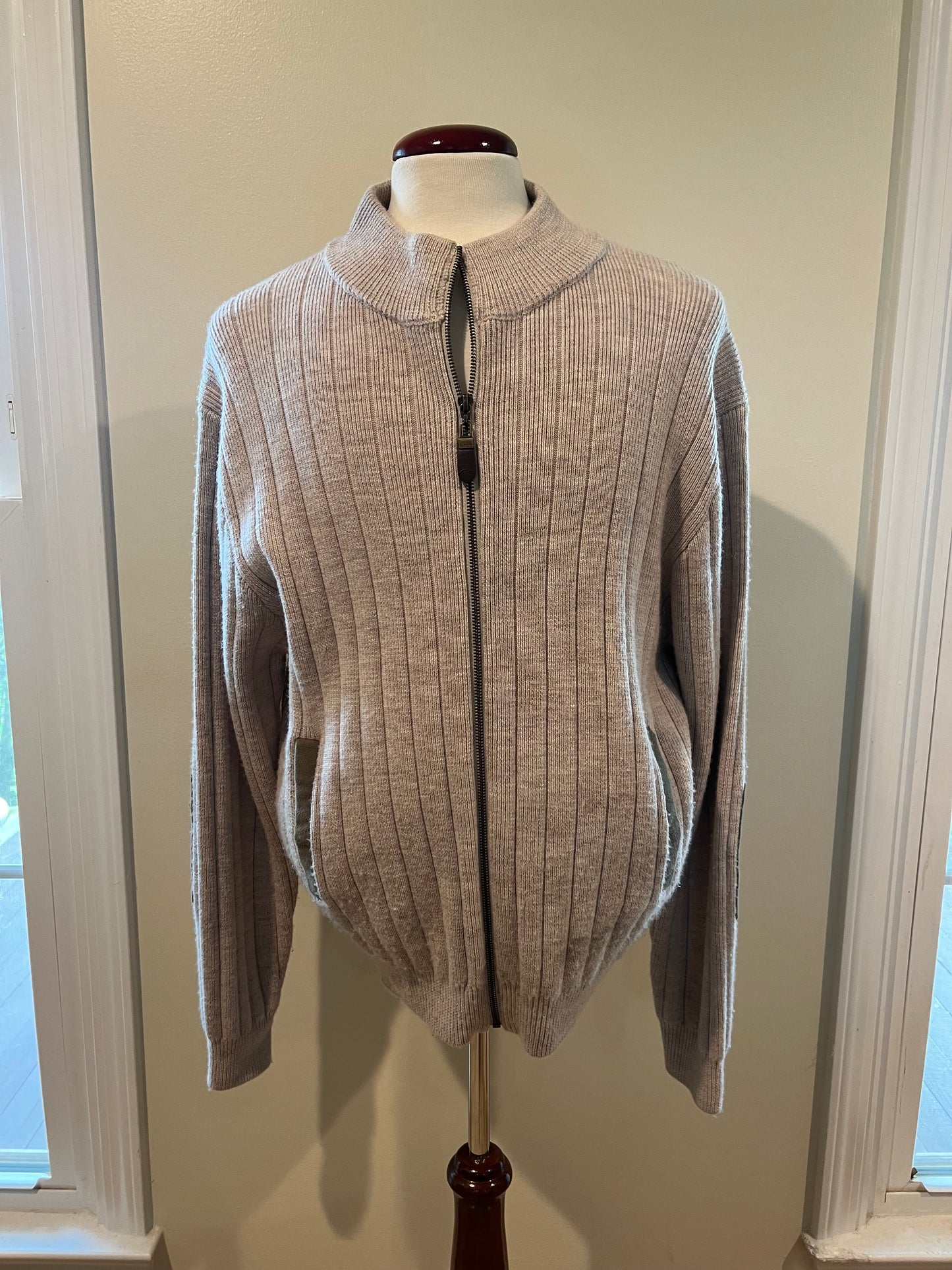 Vintage Orvis Sweater