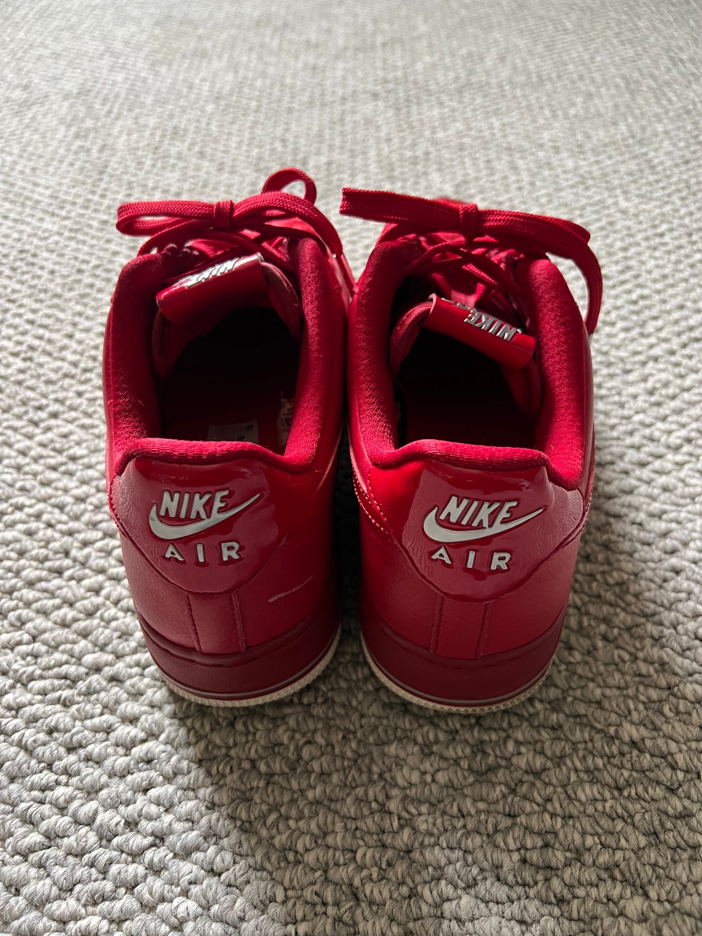 Air Force One ‘07