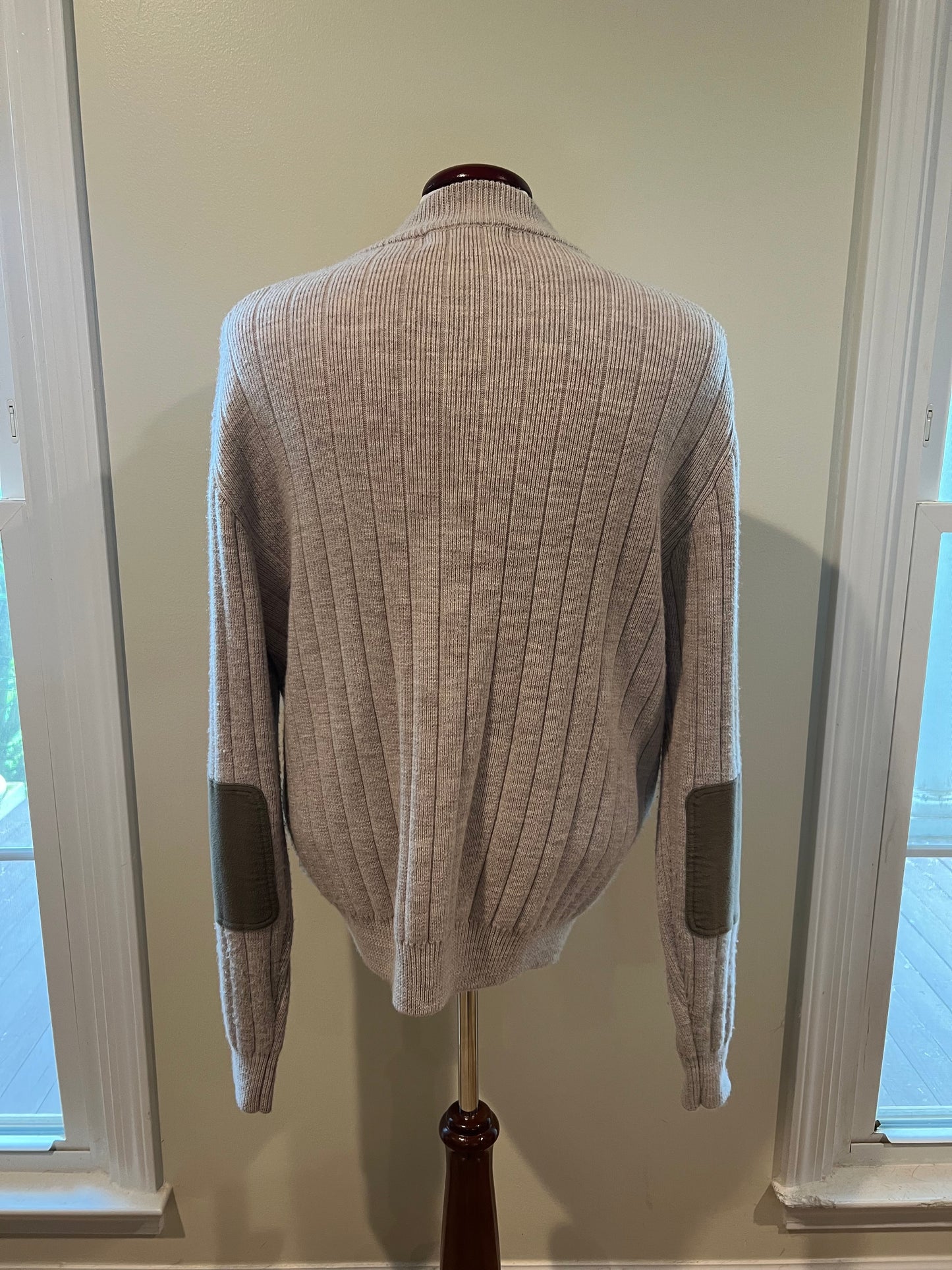 Vintage Orvis Sweater