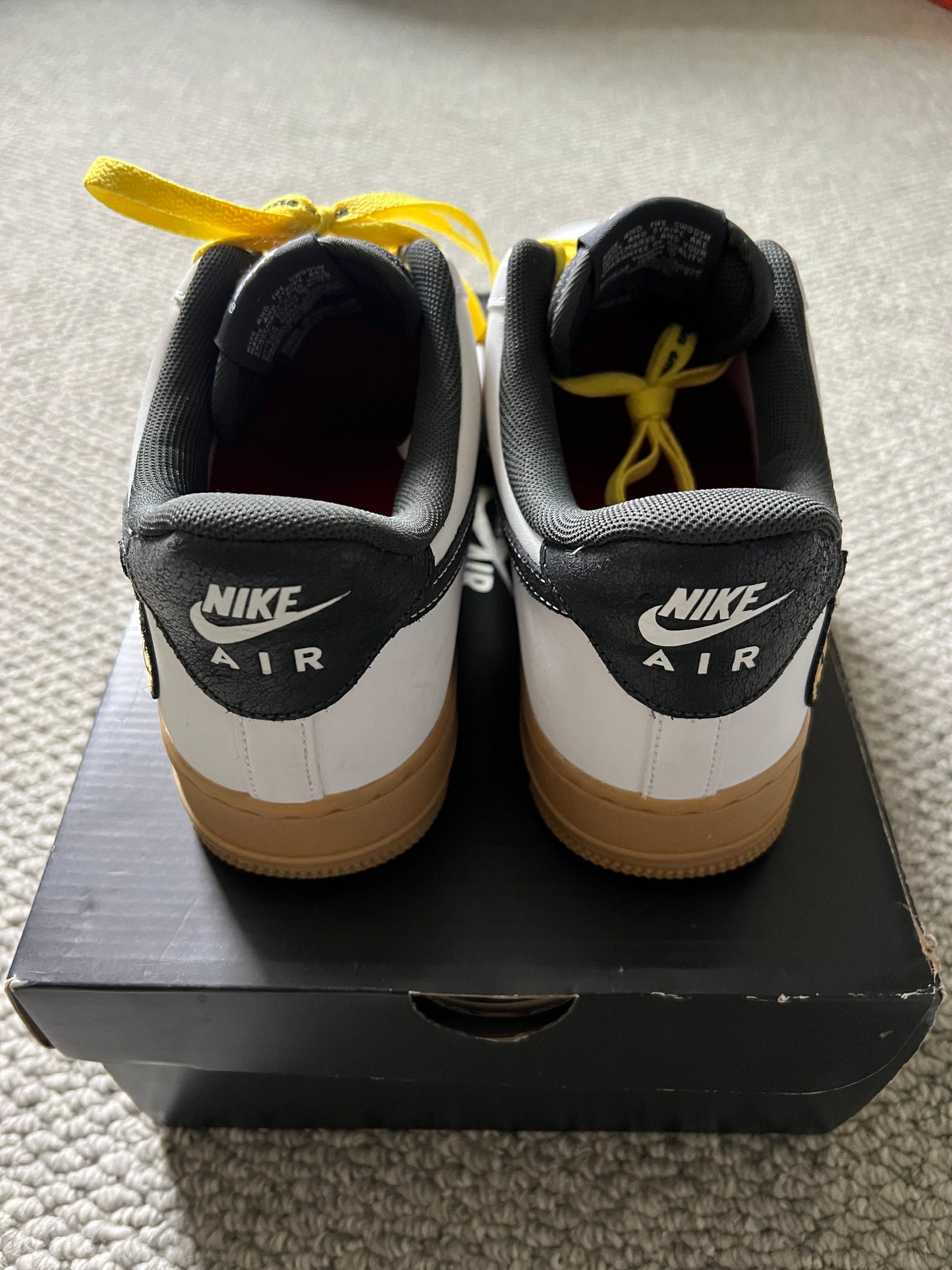 ツ Air Force One ‘07 PRM