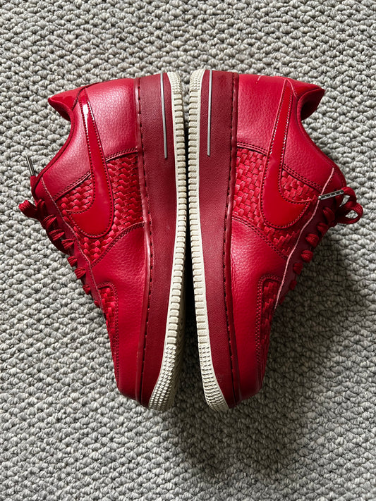 Air Force One ‘07