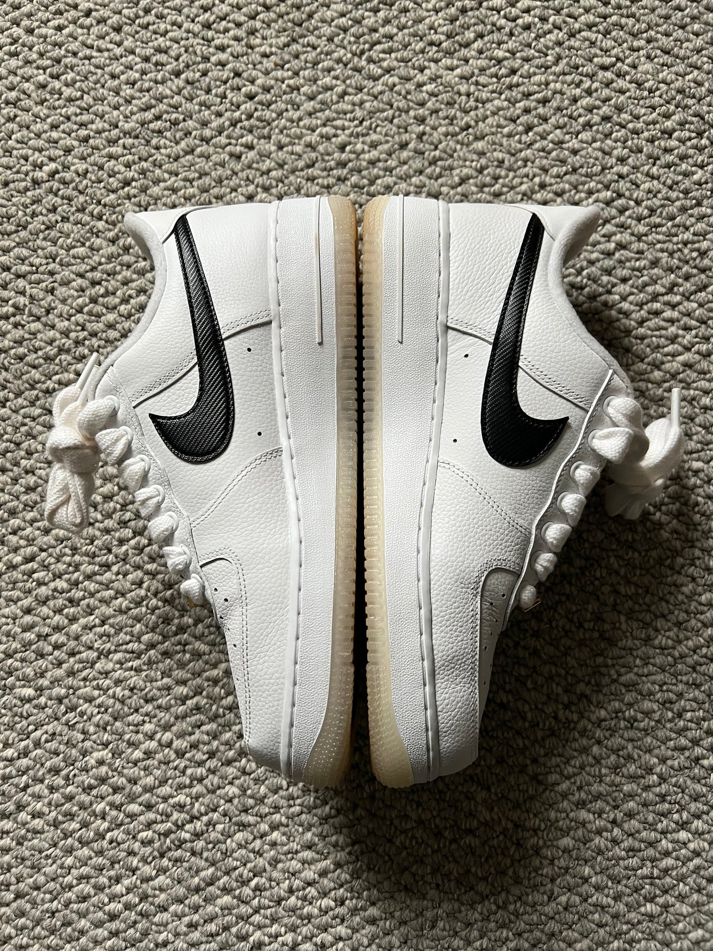 Air Force One ‘07 PRM