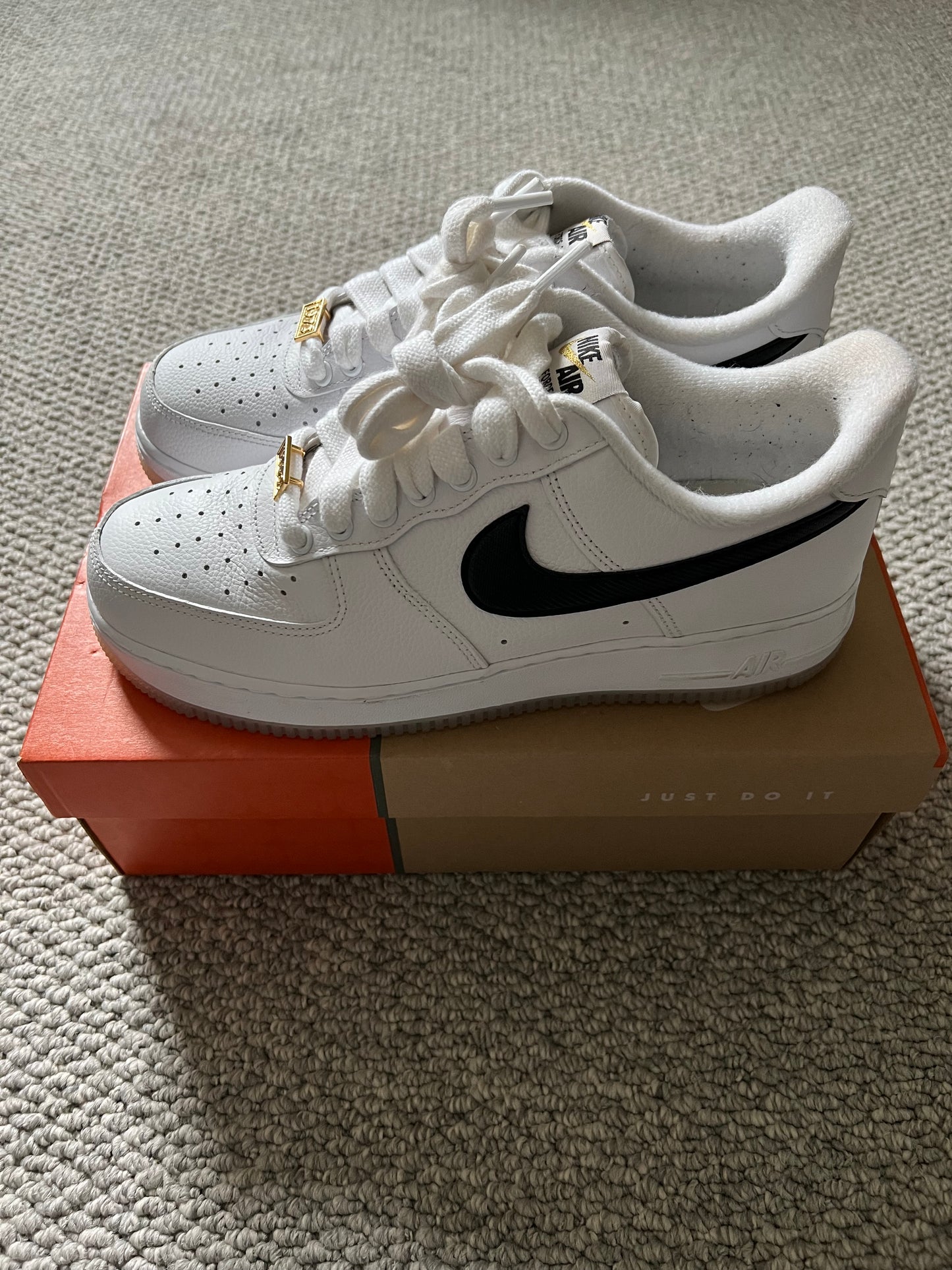 Air Force One ‘07 PRM