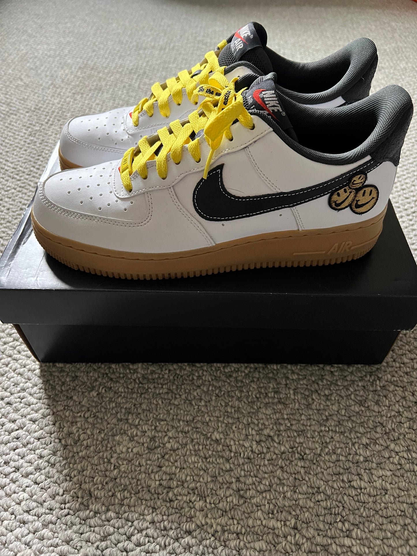 ツ Air Force One ‘07 PRM