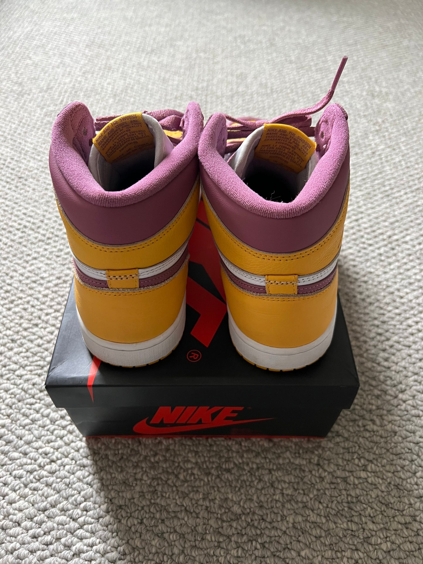 Air Jordan Retro High OG