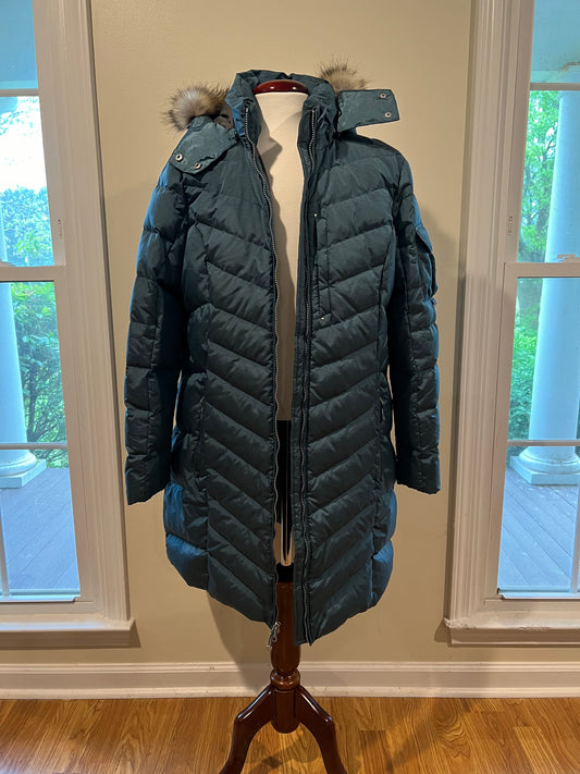 Eddie Bauer Coat
