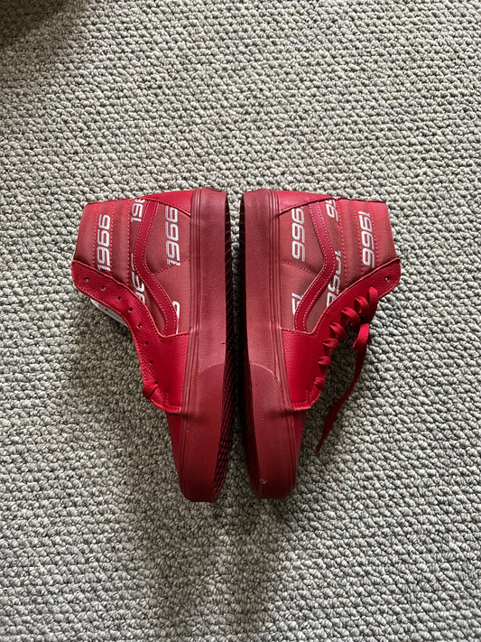 Vans Sk8 Hi Cordura “1966”