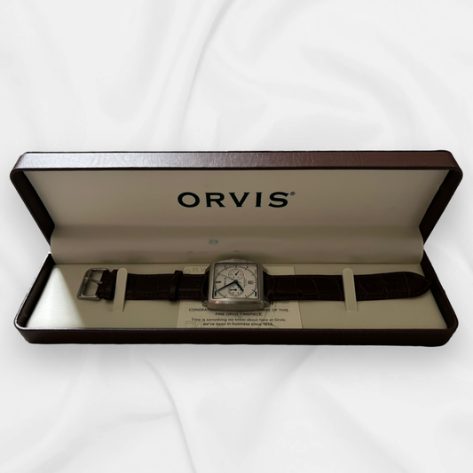 Men’s Orvis Watch
